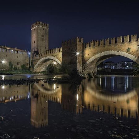 Casa Vacanza Elena Verona Bagian luar foto