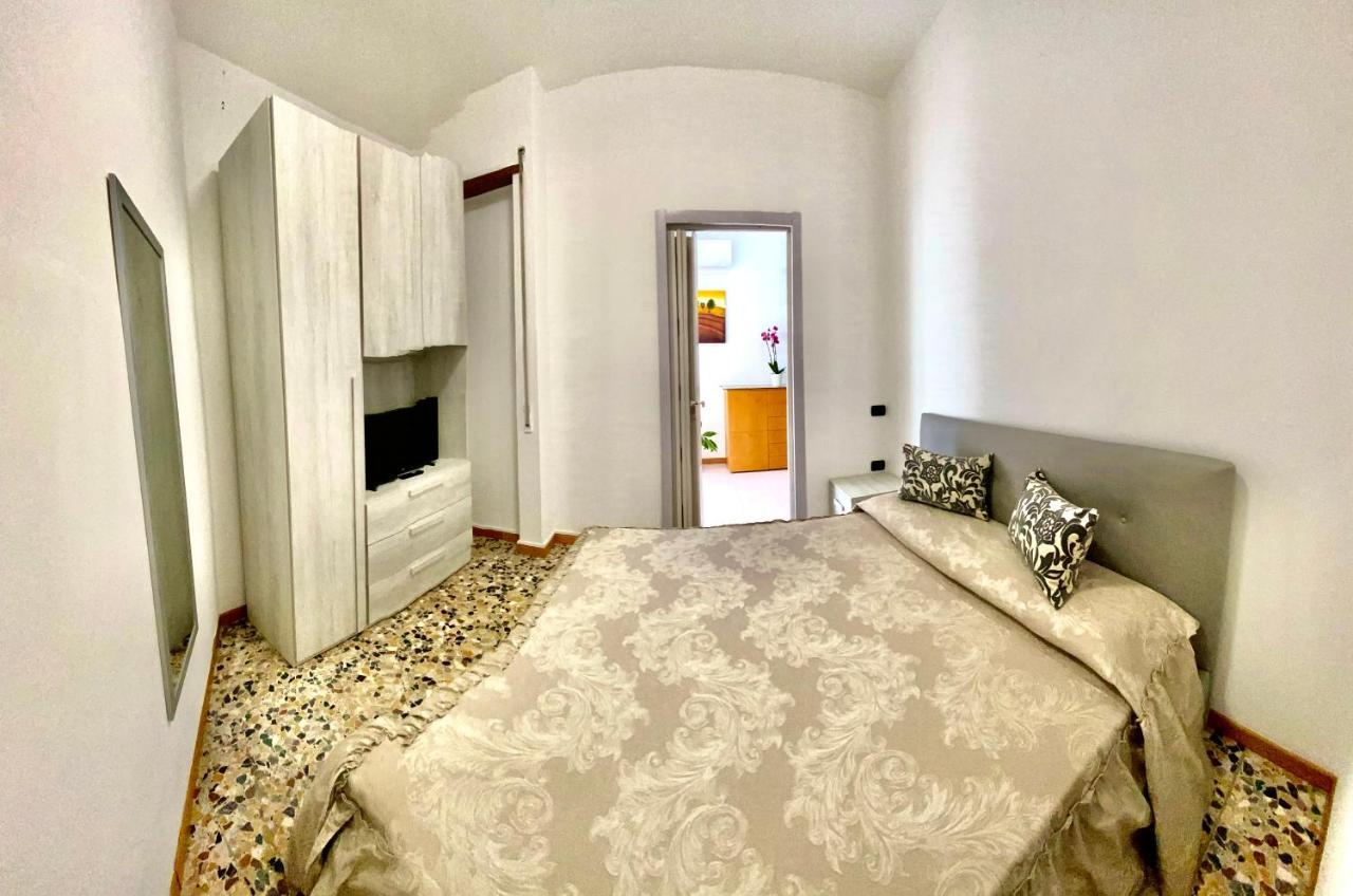 Casa Vacanza Elena Verona Bagian luar foto