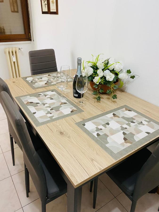 Casa Vacanza Elena Verona Bagian luar foto