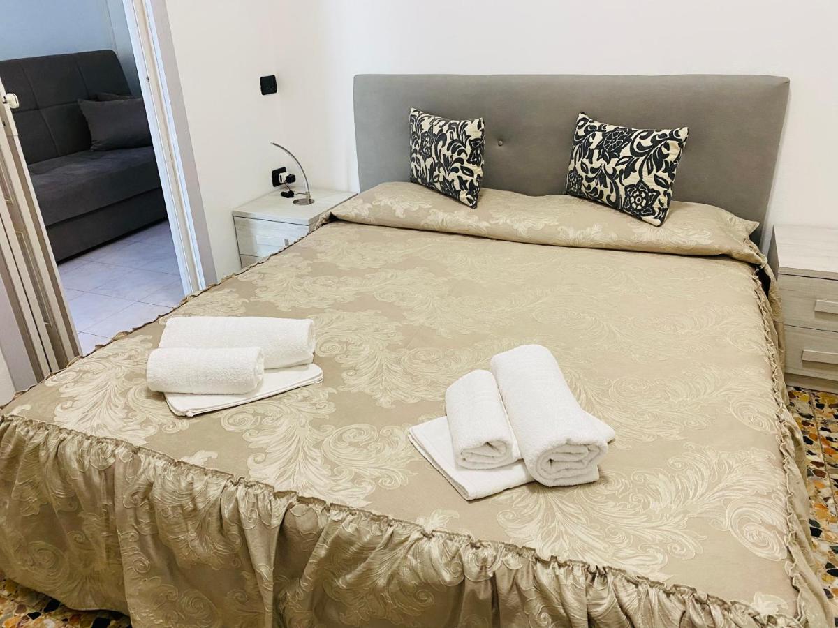 Casa Vacanza Elena Verona Bagian luar foto