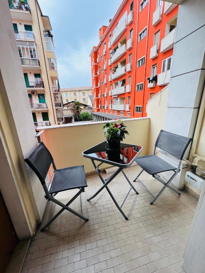 Casa Vacanza Elena Verona Bagian luar foto