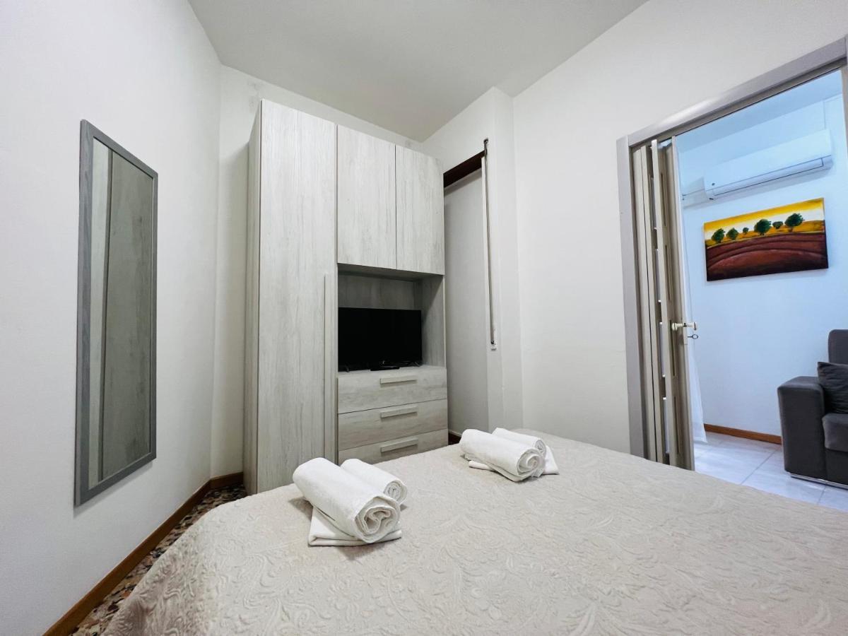 Casa Vacanza Elena Verona Bagian luar foto