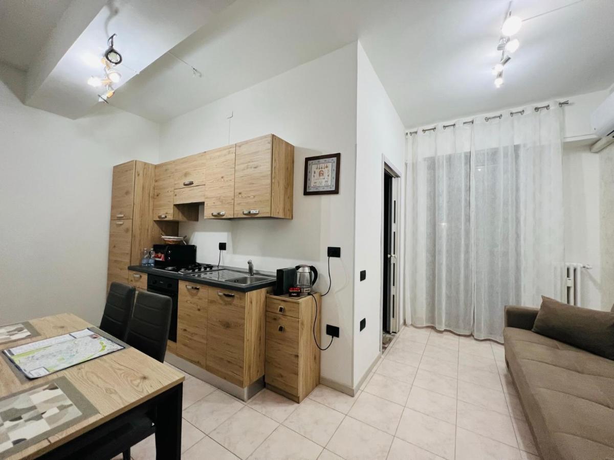 Casa Vacanza Elena Verona Bagian luar foto