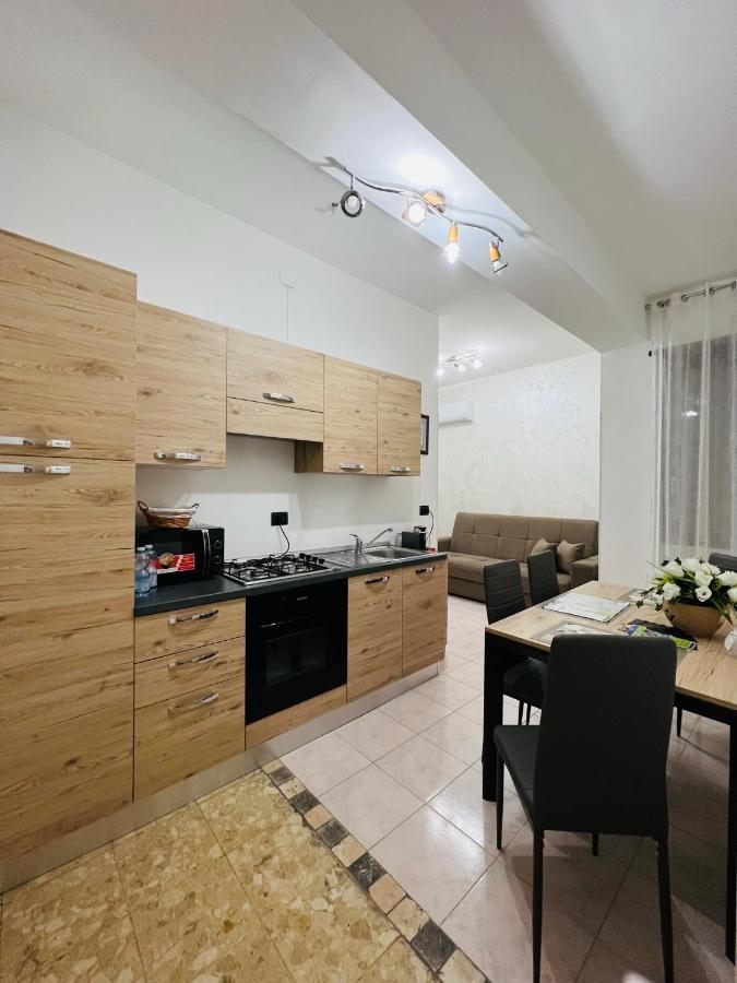 Casa Vacanza Elena Verona Bagian luar foto