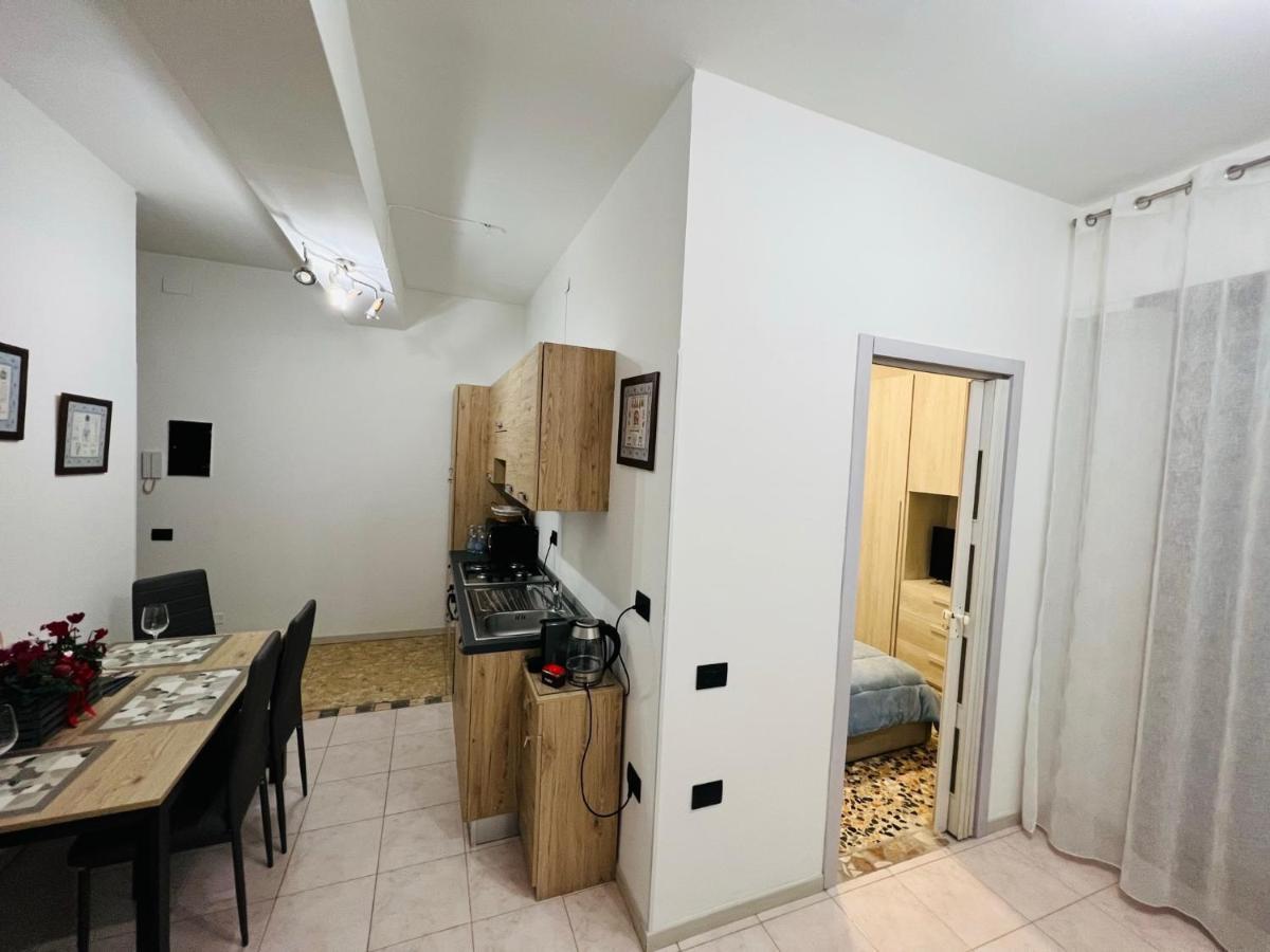 Casa Vacanza Elena Verona Bagian luar foto