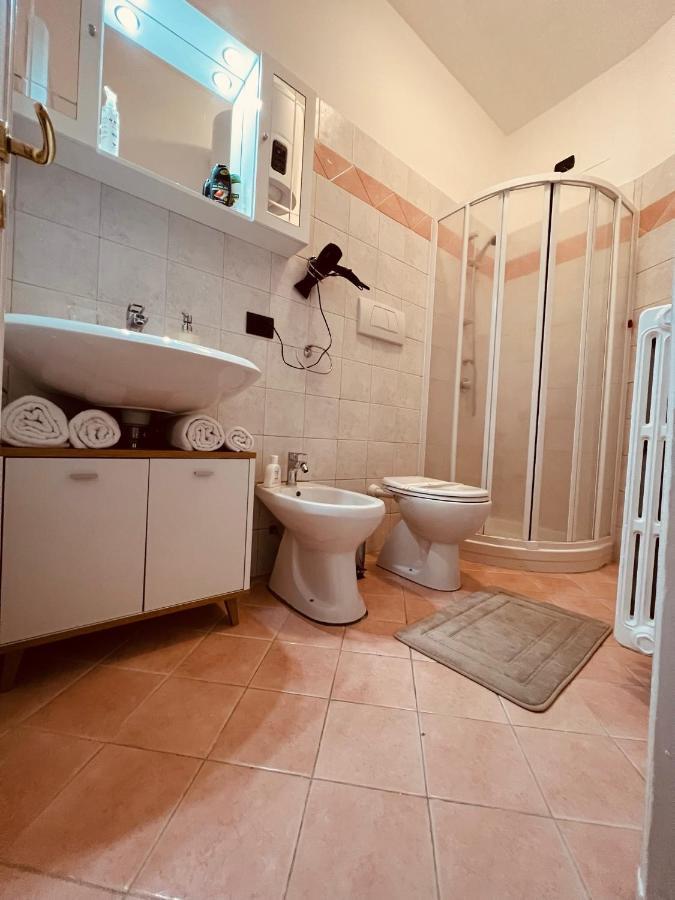 Casa Vacanza Elena Verona Bagian luar foto