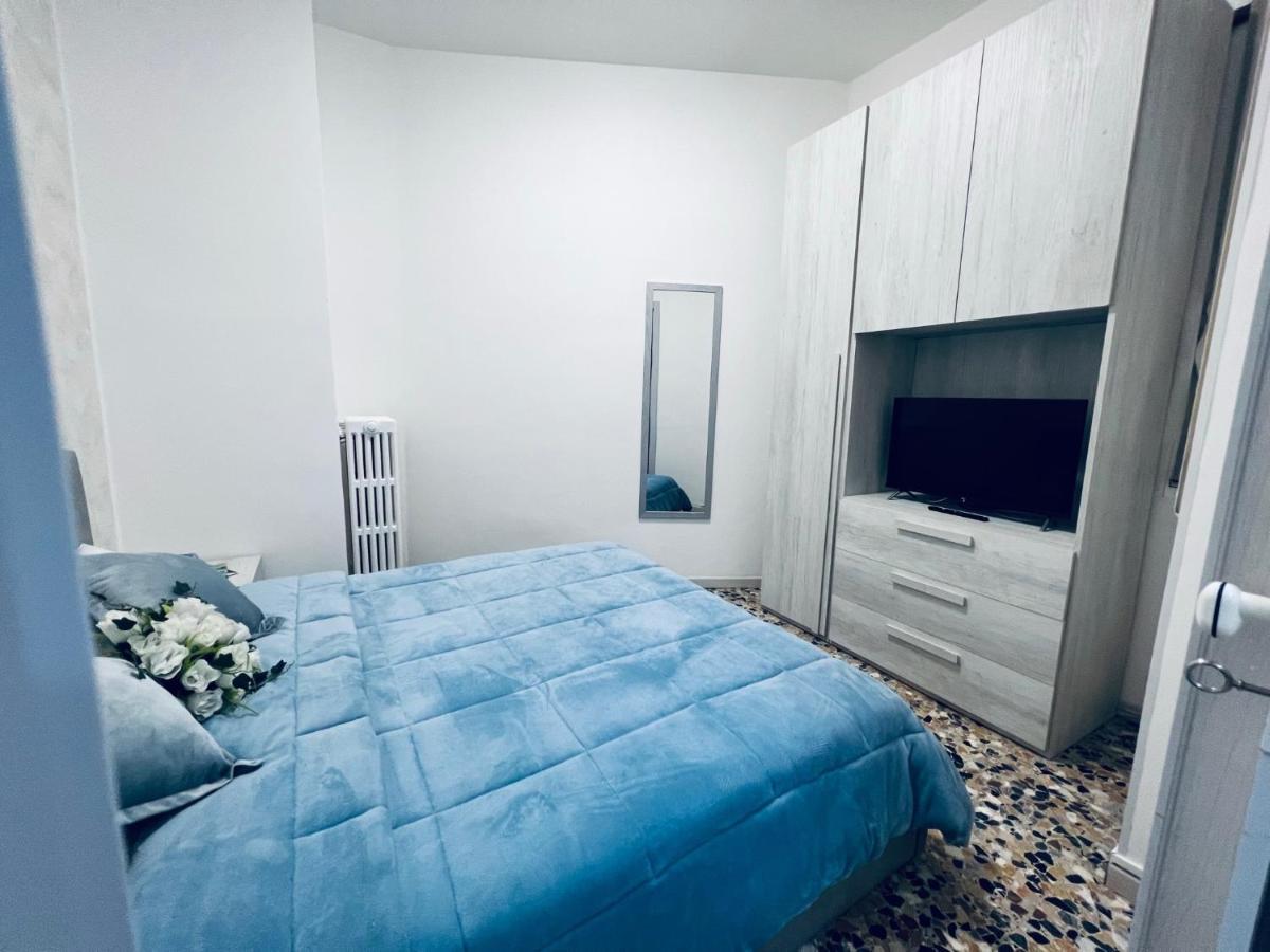 Casa Vacanza Elena Verona Bagian luar foto