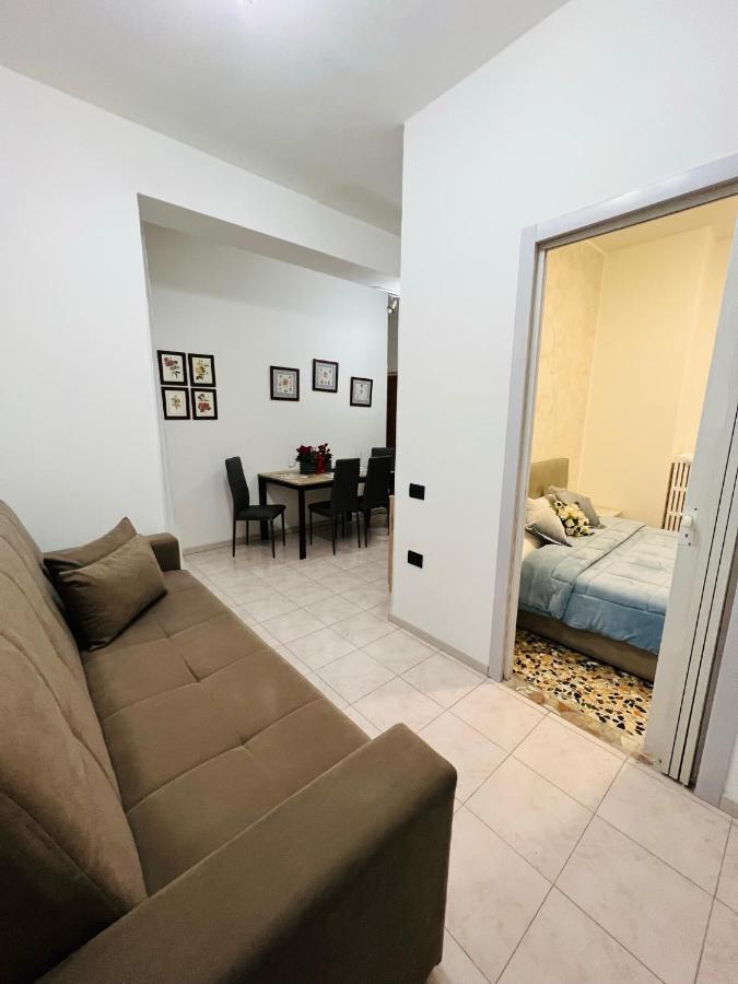 Casa Vacanza Elena Verona Bagian luar foto