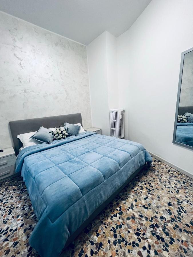 Casa Vacanza Elena Verona Bagian luar foto