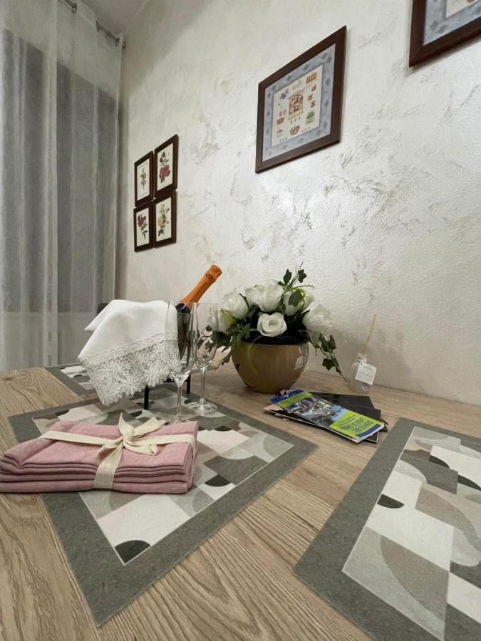 Casa Vacanza Elena Verona Bagian luar foto