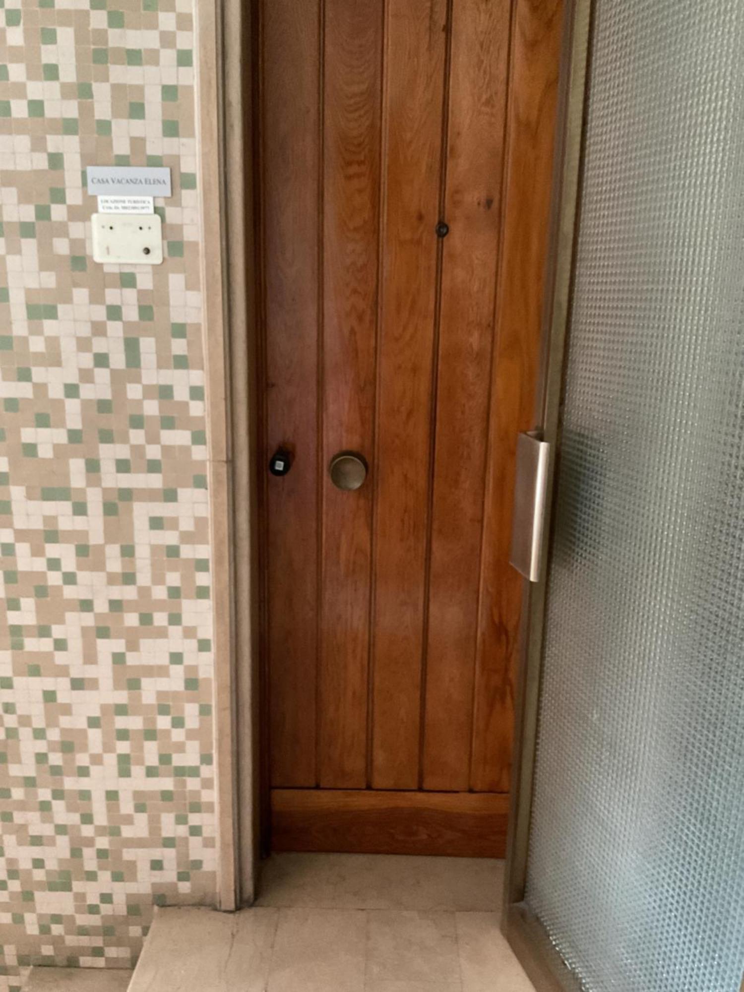 Casa Vacanza Elena Verona Bagian luar foto