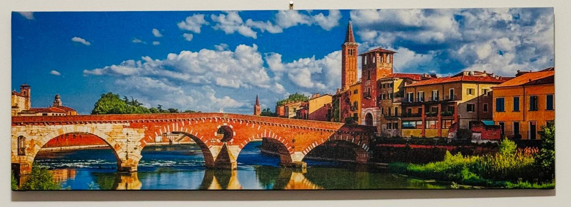 Casa Vacanza Elena Verona Bagian luar foto