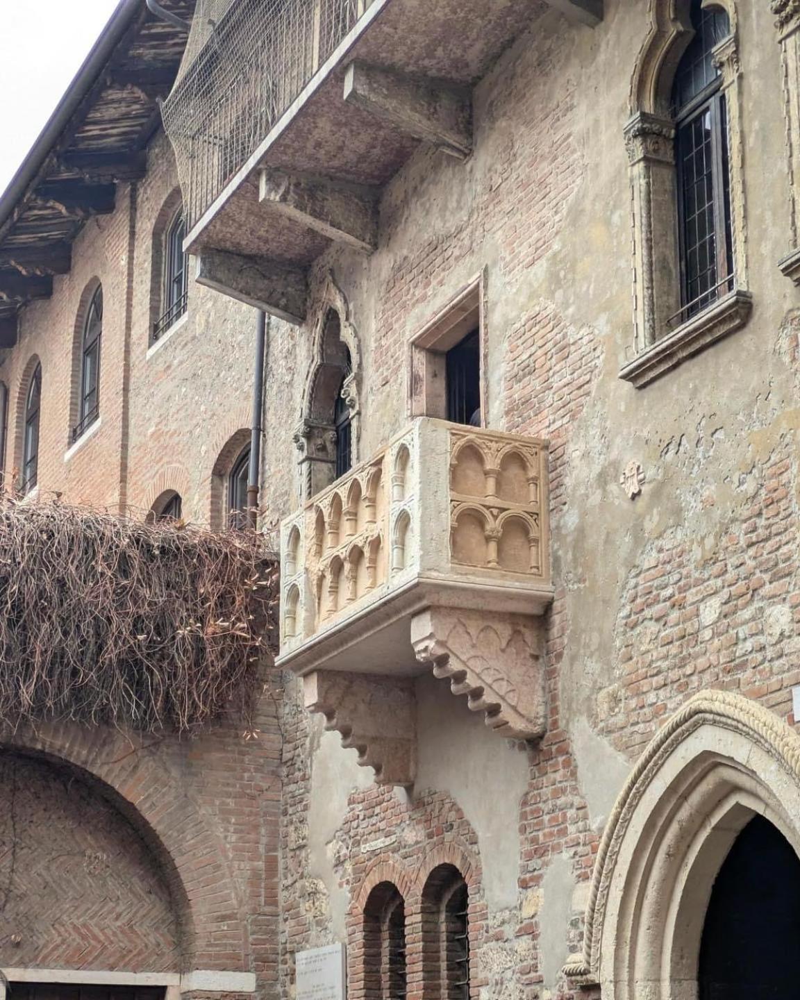 Casa Vacanza Elena Verona Bagian luar foto