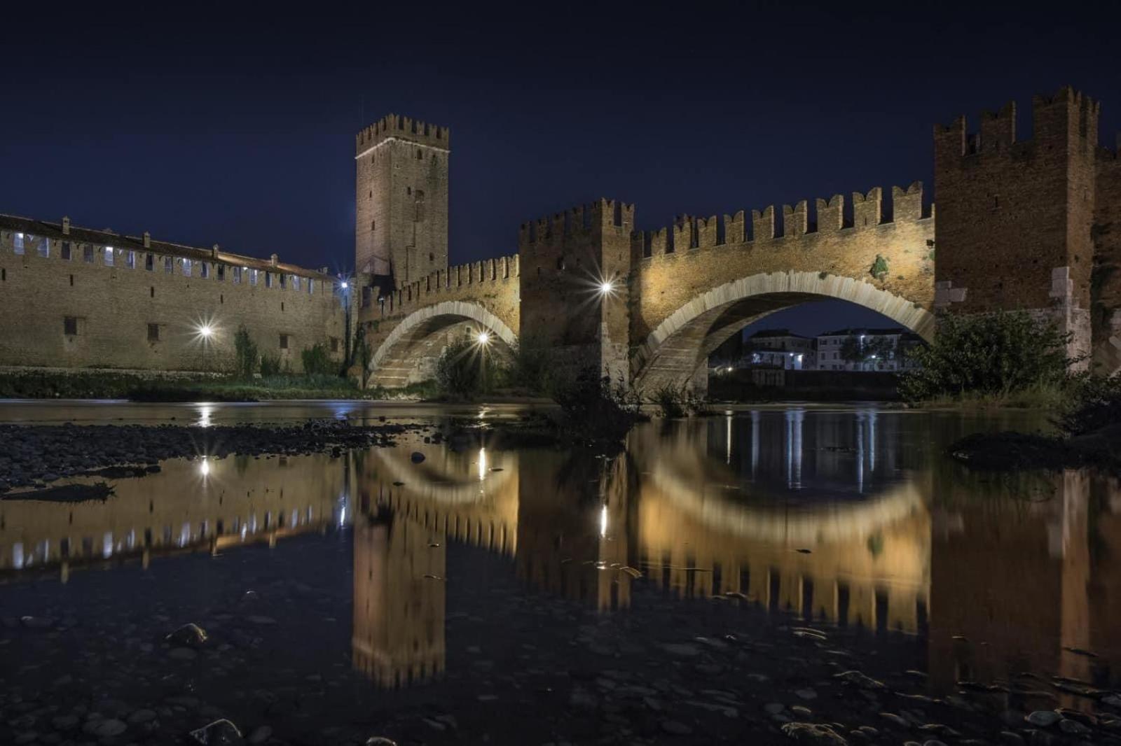 Casa Vacanza Elena Verona Bagian luar foto